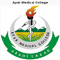 Ayub Medical College logo